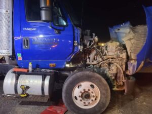 Mobile Diesel Mechanic New Providence